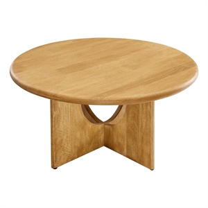 Rivian Coffee Table in Oak