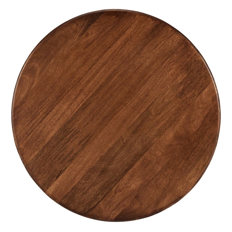 Rivian Coffee Table in Walnut