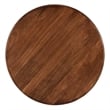 Rivian Coffee Table in Walnut