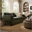 Wellfleet Sofa in Sage