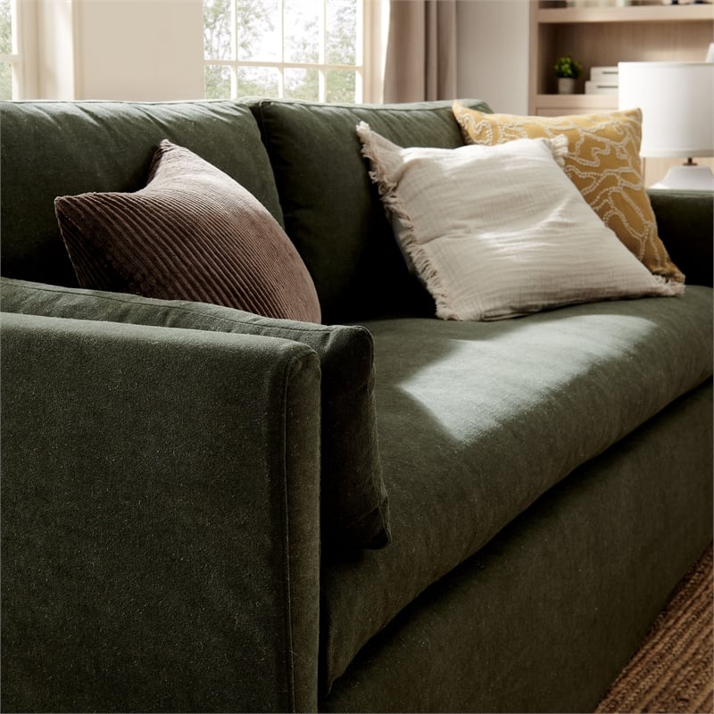 Wellfleet Sofa in Sage