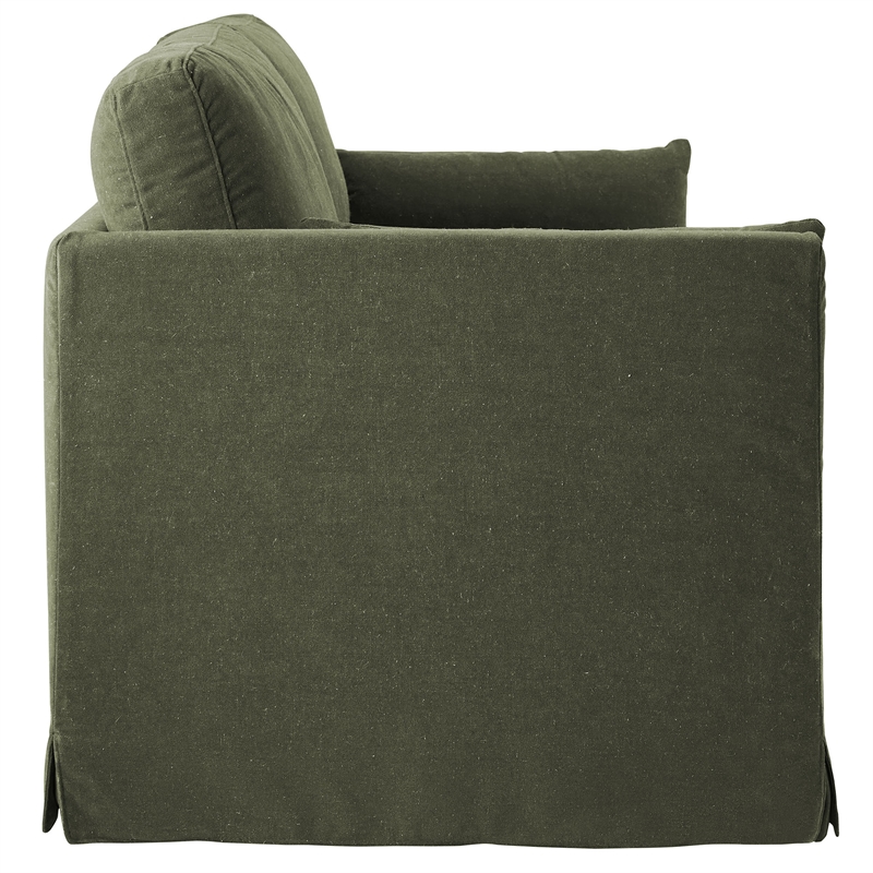 Wellfleet Sofa in Sage