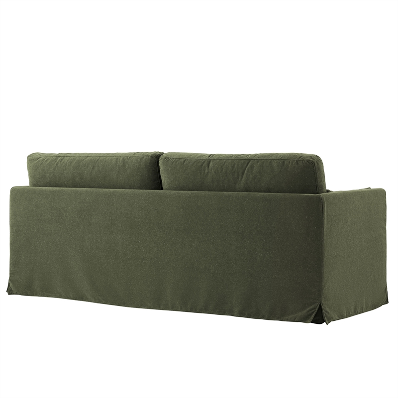 Wellfleet Sofa in Sage
