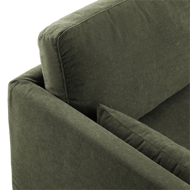 Wellfleet Sofa in Sage
