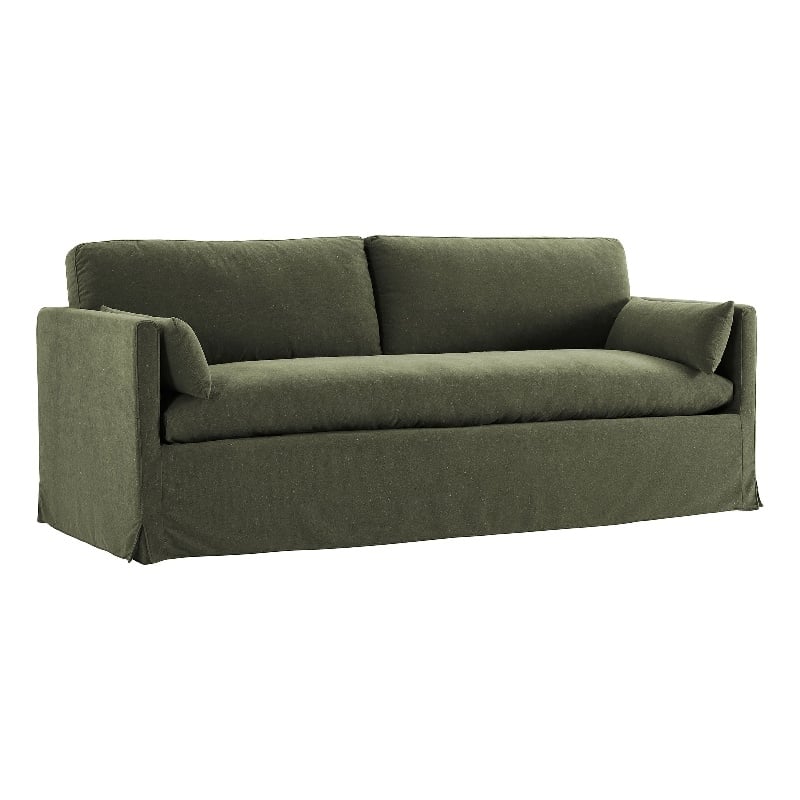 Wellfleet Sofa in Sage