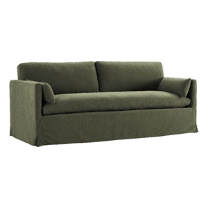 Wellfleet Sofa in Sage