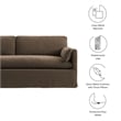 Wellfleet Sofa in Cocoa