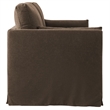 Wellfleet Sofa in Cocoa