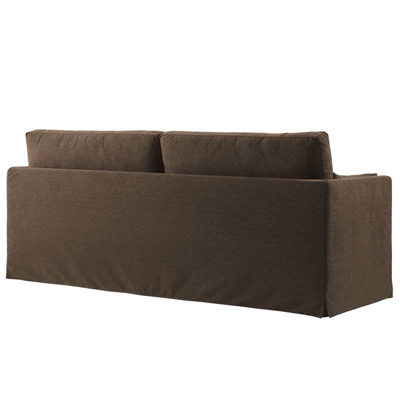 Wellfleet Sofa in Cocoa