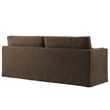 Wellfleet Sofa in Cocoa