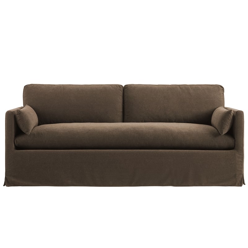Wellfleet Sofa in Cocoa