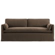 Wellfleet Sofa in Cocoa