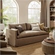 Wellfleet Sofa in Almond