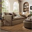 Wellfleet Sofa in Almond