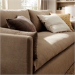 Wellfleet Sofa in Almond