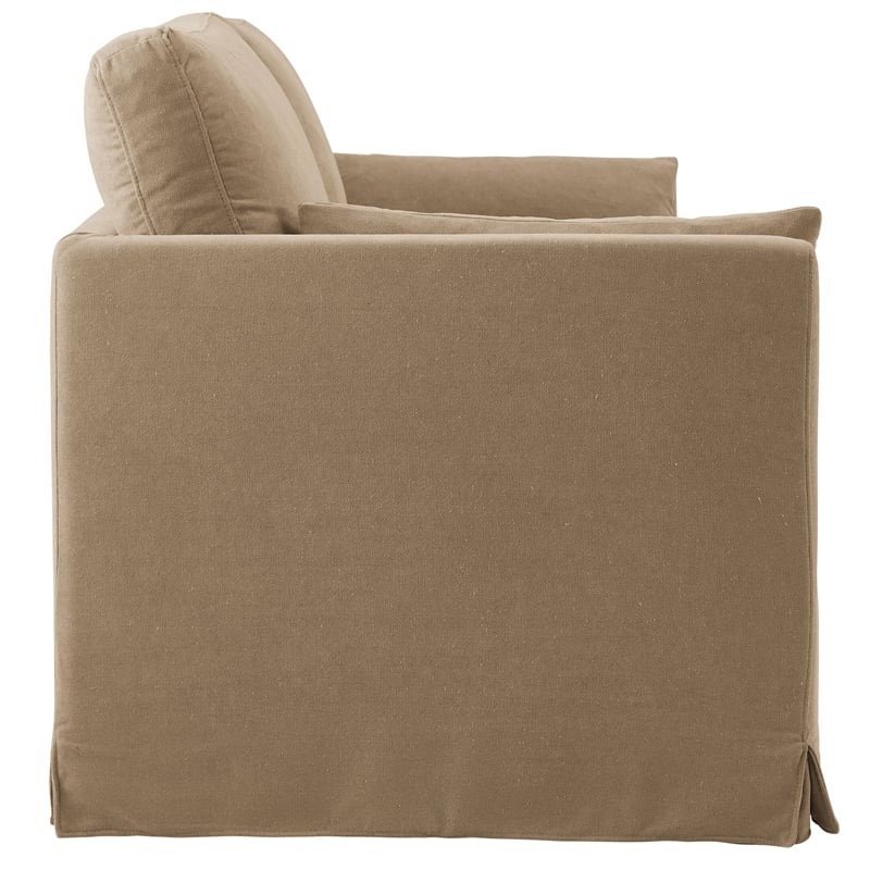 Wellfleet Sofa in Almond