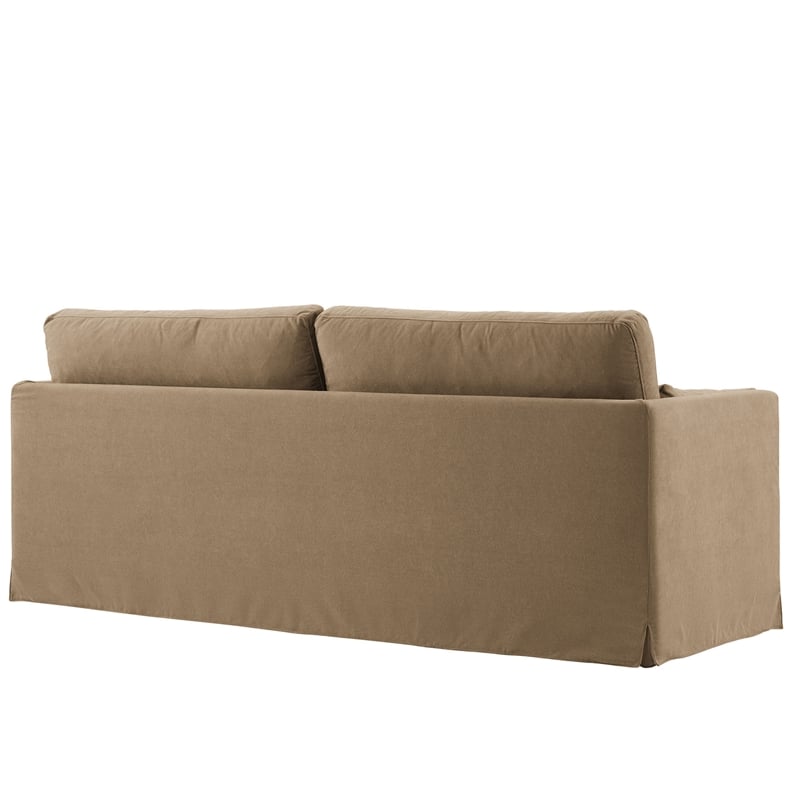 Wellfleet Sofa in Almond