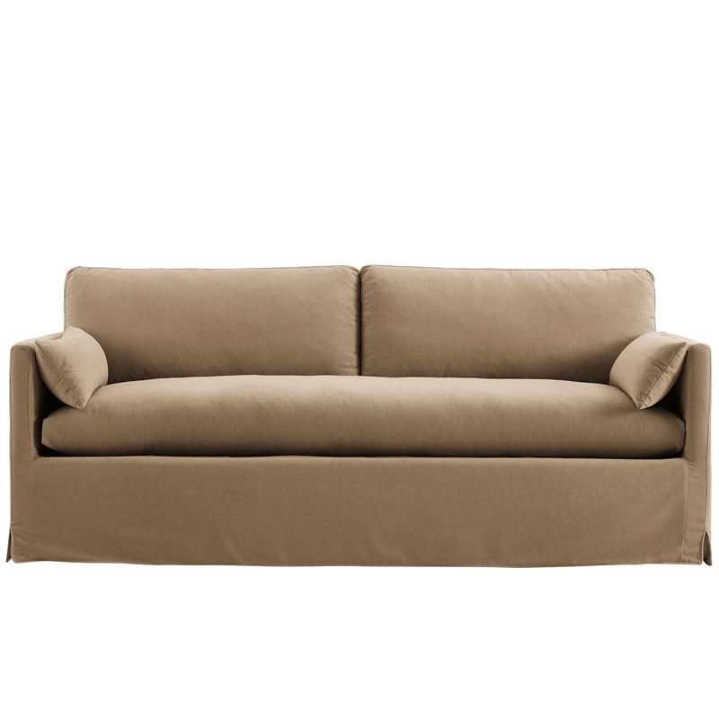 Wellfleet Sofa in Almond