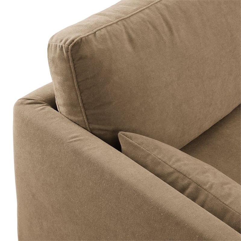 Wellfleet Sofa in Almond