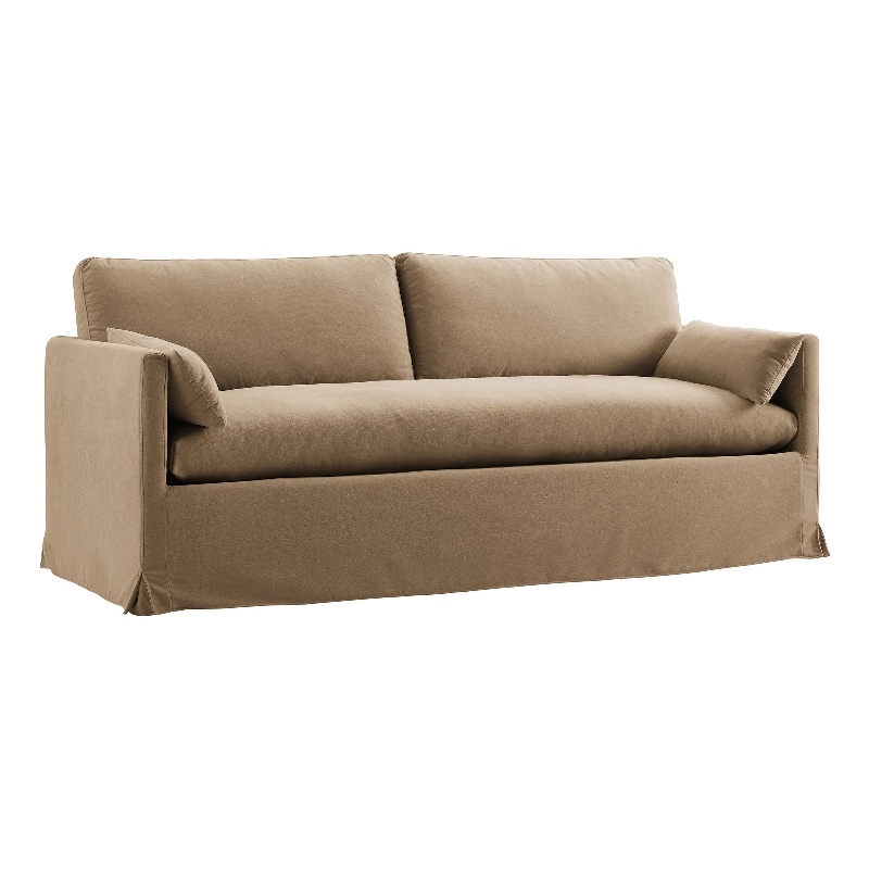 Wellfleet Sofa in Almond