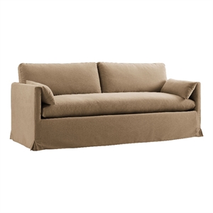 Wellfleet Sofa in Almond