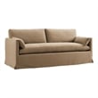 Wellfleet Sofa in Almond