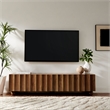 Modway Sorren TV Stand in Walnut