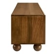 Modway Sorren TV Stand in Walnut