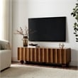 Modway Sorren TV Stand in Walnut