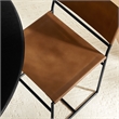 Modway Thatcher Dining Chair in Tan