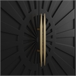 Awaken Accent Cabinet in Black