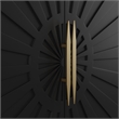 Awaken Accent Cabinet in Black