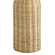 Briar Rattan Table Lamp in Natural
