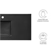 Modway Cayman Modern 48