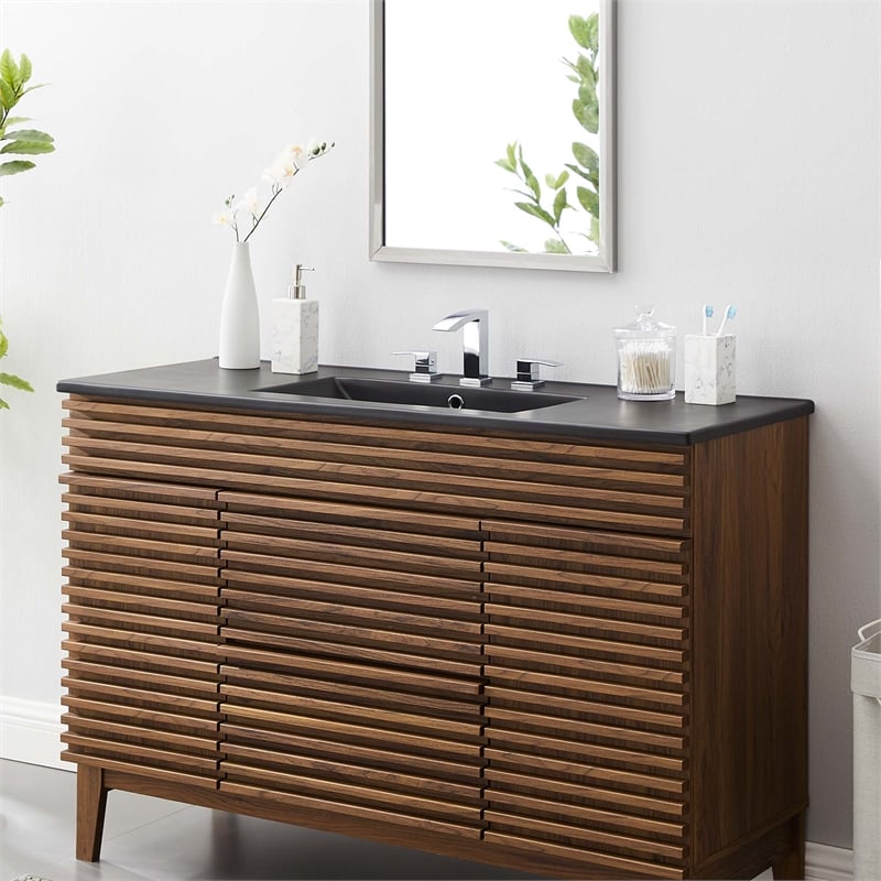 Modway Cayman Modern 48
