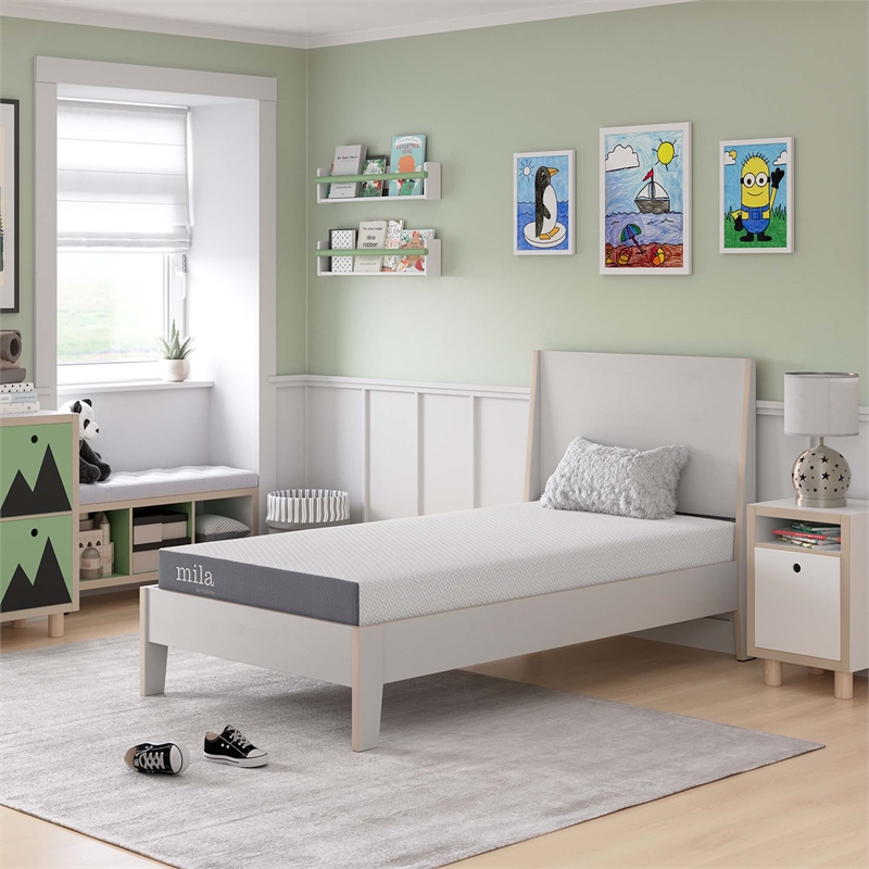 Modway Mila Firm 5