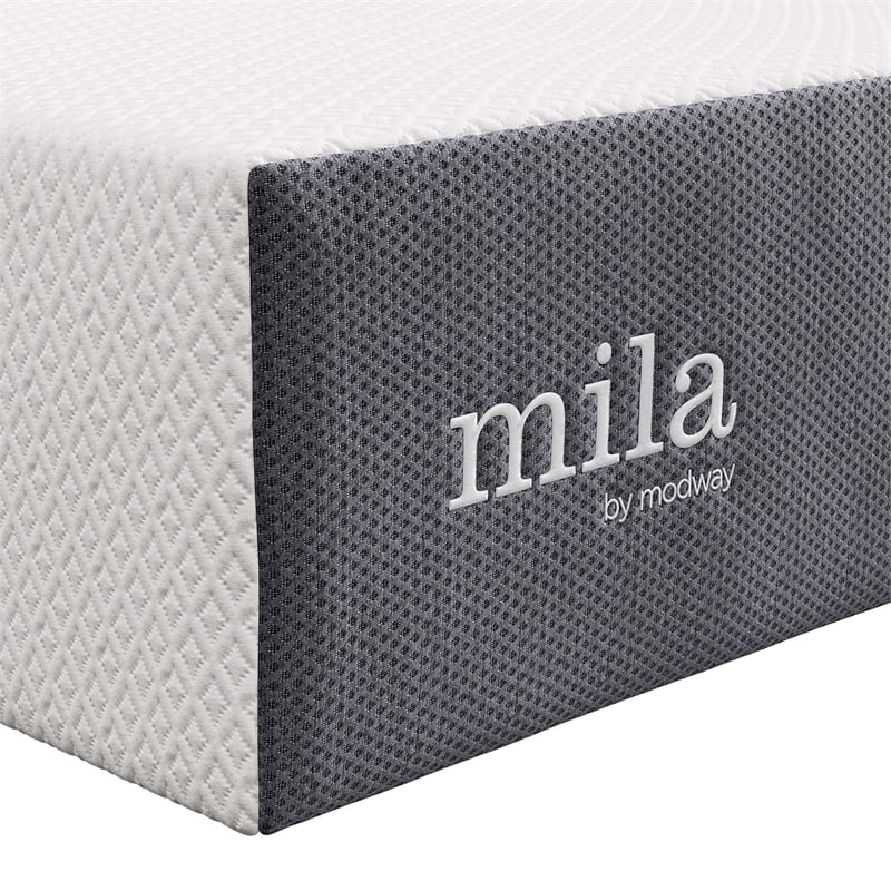 Modway Mila Firm 12