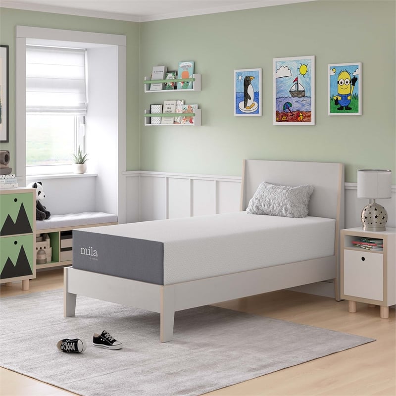 Modway Mila Firm 12