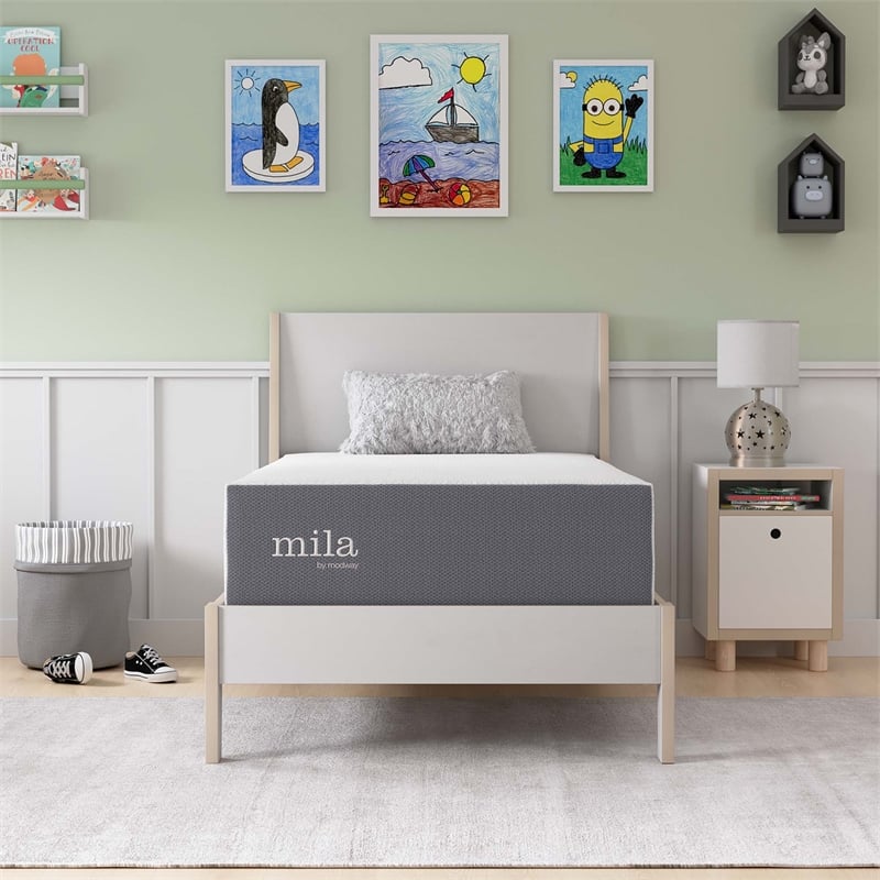 Modway Mila Firm 12
