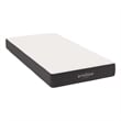 Modway 8 Inch Cooling Gel-Infused Ventilated Memory Foam Twin XL Mattress