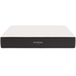 Modway 12 Inch Gel-Infused Ventilated Memory Foam California King Mattress