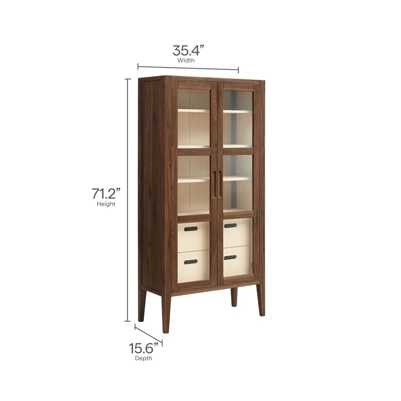 Modway Nell 71