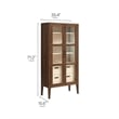 Modway Nell 71