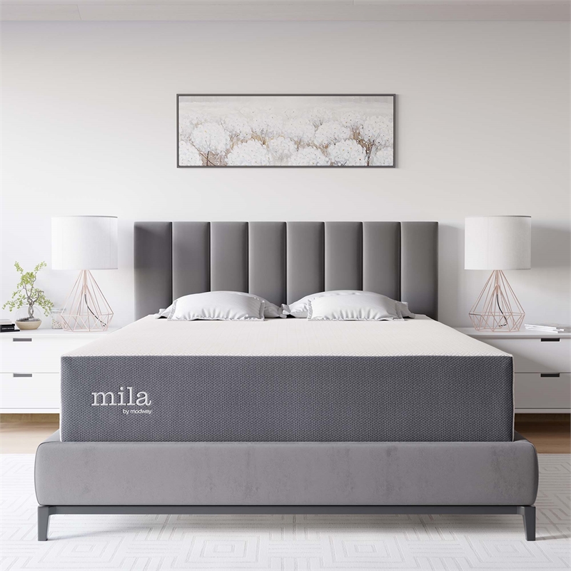 Modway Mila Firm 12