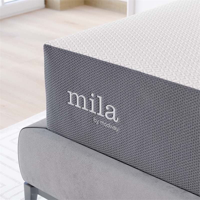 Modway Mila Firm 12