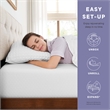 Modway Mila Firm 12