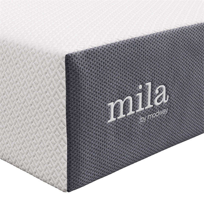 Modway Mila Firm 12