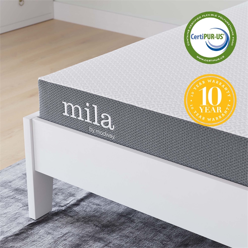 Modway Mila Firm 5
