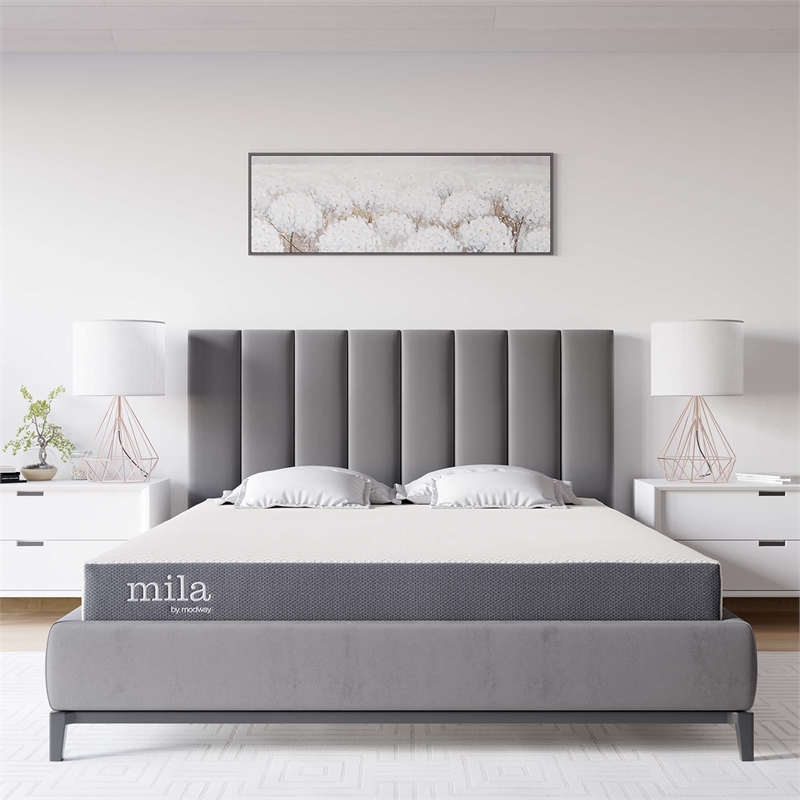 Modway Mila Firm 5
