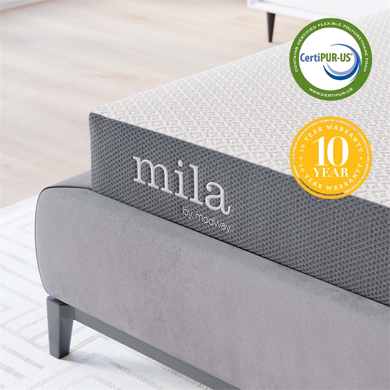 Modway Mila Firm 5